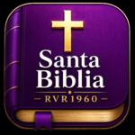 Santa Biblia RVR1960